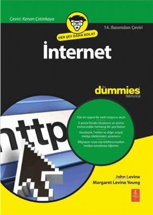 İnternet For Dummies - The Internet For Dummies