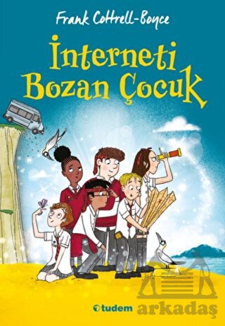 İnterneti Bozan Çocuk