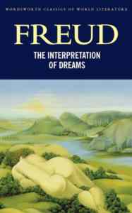 Interpretation of Dreams