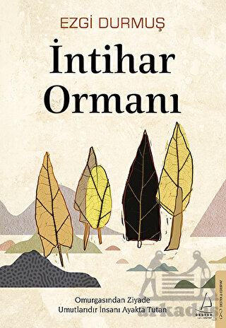 İntihar Ormanı