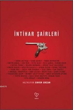 İntihar Şairleri