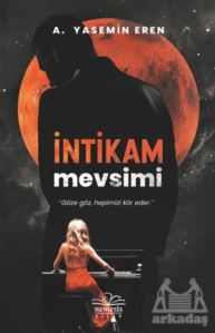 İntikam Mevsimi