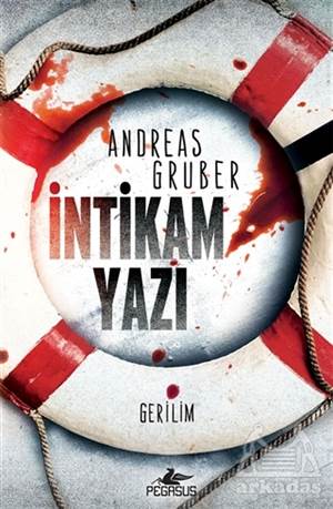 İntikam Yazı