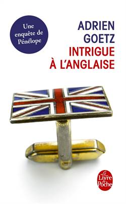 Intrigue à l'anglaise