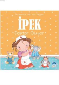 İpek - Doktor Oluyor