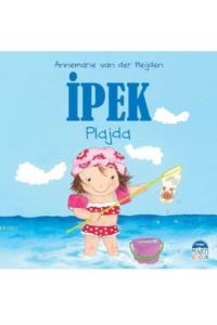 İpek - Plajda