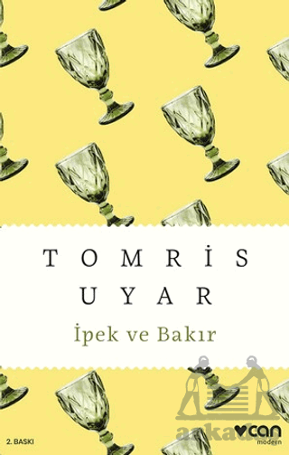 İpek Ve Bakır