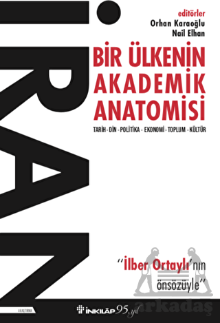 İran: Bir Ülkenin Akademik Anatomisi