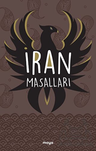 İran Masalları