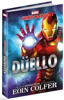 Iron Man: Düello