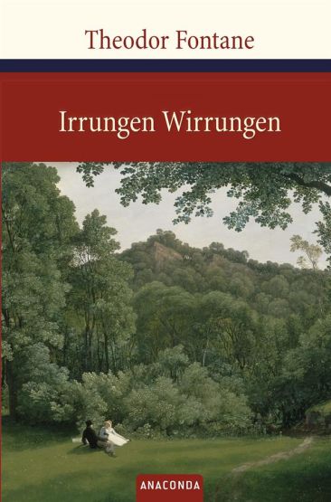 Irrungen, Wirrungen