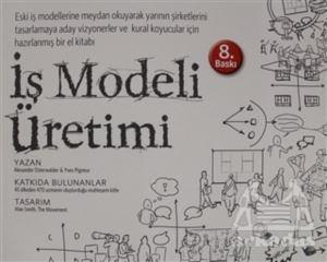 İş Modeli Üretimi