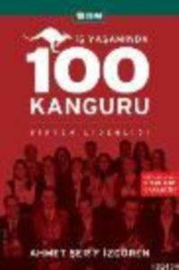 İş Yaşamında 100 Kanguru; Sistem Liderliği