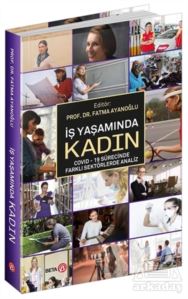 İş Yaşamında Kadın