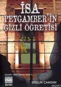 İsa Peygamber'in Gizli Öğretisi