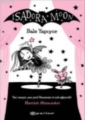 Isadora Moon Bale Yapıyor