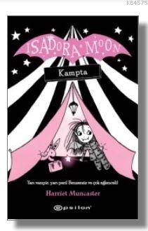 Isadora Moon Kampta