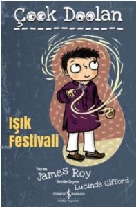 Işık Festivali - Çook Doolan