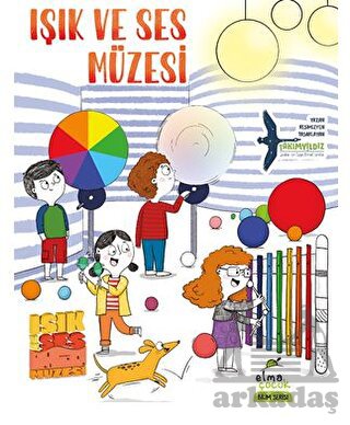 Işık Ve Ses Müzesi