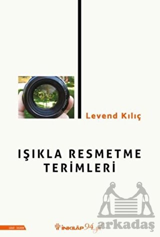 Işıkla Resmetme Terimleri