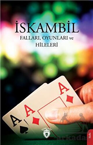 İskambil Falları Oyunları Ve Hileleri