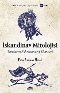 İskandinav Mitolojisi