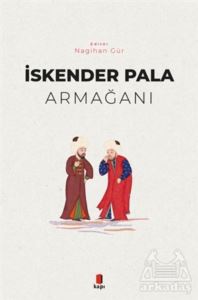 İskender Pala Armağanı