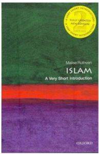 Islam: A Very Short Introduction