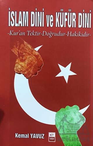 İslam Dini Ve Küfür Dini