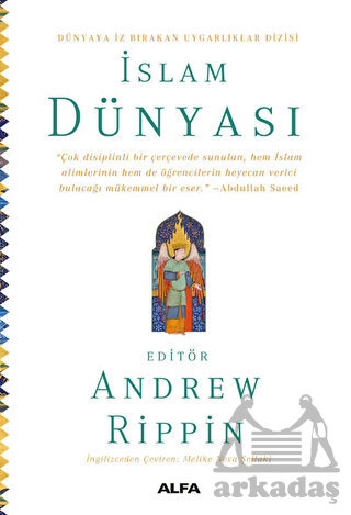 İslam Dünyası