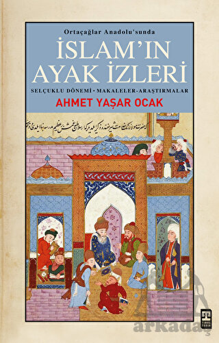 İslam'ın Ayak İzleri