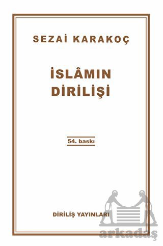 İslamın Dirilişi