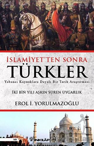 İslamiyet'ten Sonra Türkler