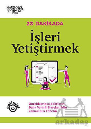 İşleri Yetiştirmek