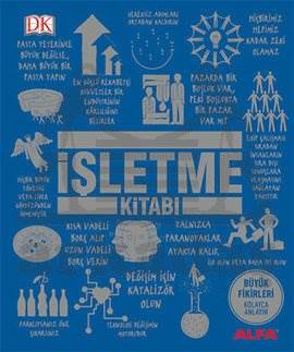 İşletme Kitabı (Ciltli)