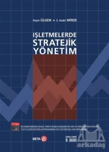 İşletmelerde Stratejik Yönetim