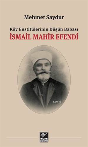 İsmail Mahir Efendi