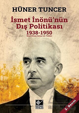 İsmet İnönü'nün Dış Politikası