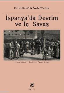 İspanya'da Devrim Ve İç Savaş