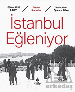 İstanbul Eğleniyor