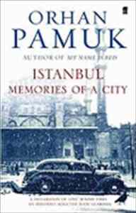 Istanbul (English)