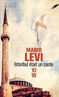 Istanbul Etait Un Conte