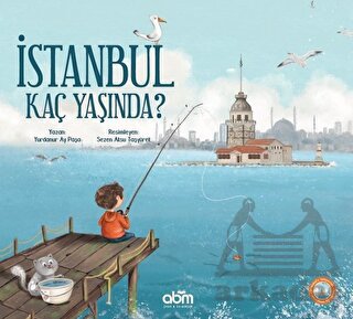 İstanbul Kaç Yaşında?