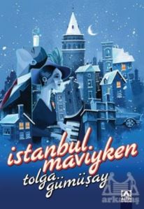 İstanbul Maviyken