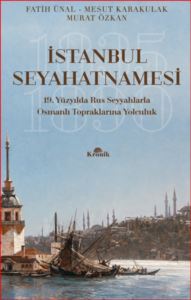 İstanbul Seyahatnamesi