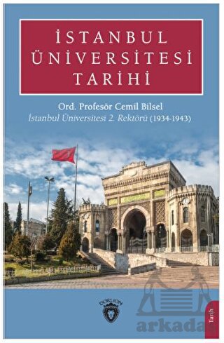 İstanbul Üniversitesi Tarihi