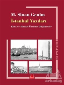 İstanbul Yazıları