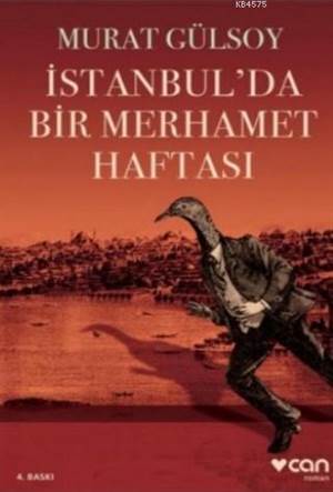 İstanbul'da Bir Merhamet Haftası