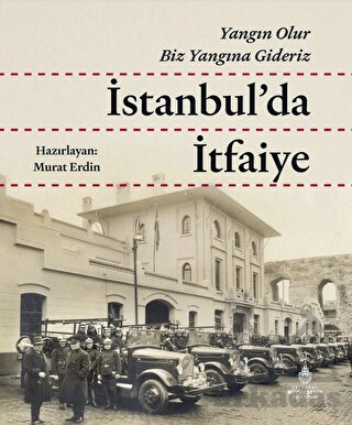 İstanbul'da İtfaiye