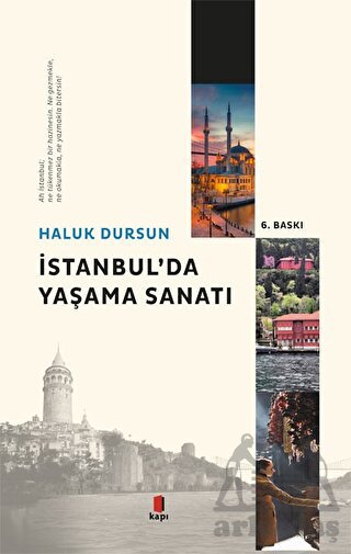 İstanbul'da Yaşama Sanatı